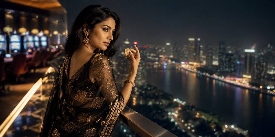 vu999 আসল ডিলার, আসল টেবিল — এখনই শুরু করুন